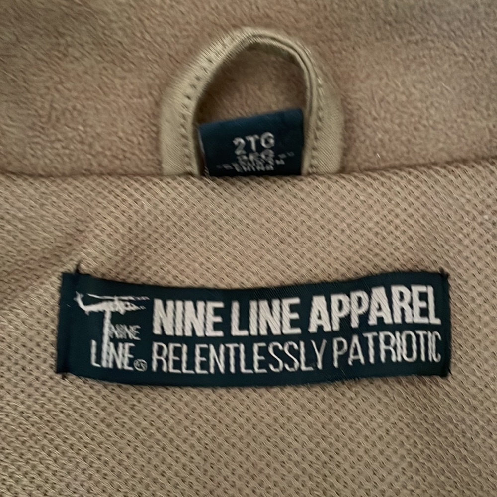 2XL Nine Line Jacket - Picture 3 of 5